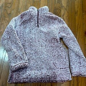 Super Soft Pulllover